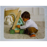 Andador Infantil de Madera